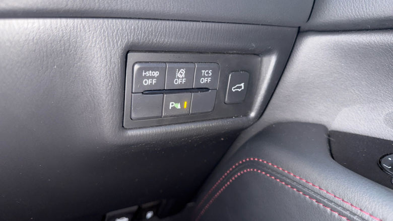 Mazda CX-5 2.0 Sport Black Edition 5dr Petrol Estate